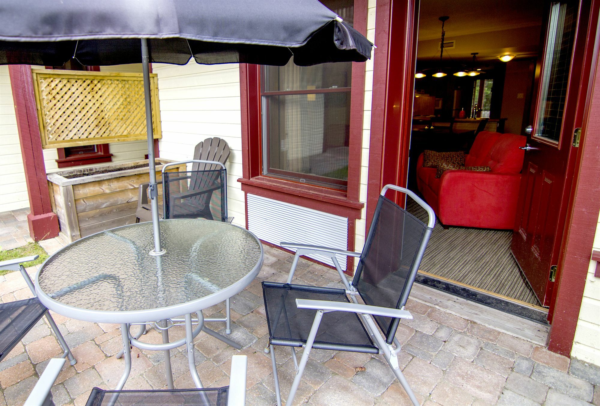 Suites De La Gare - Location Adp Mont-Tremblant Exterior foto